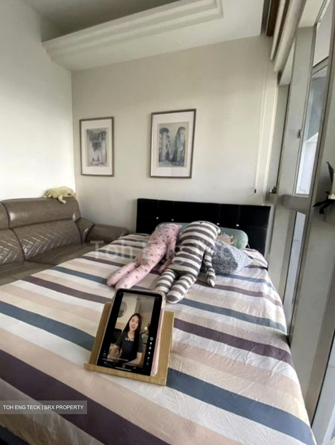 The Bayshore (D16), Condominium #565228111